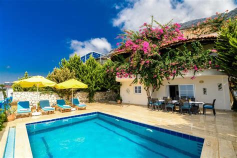 Villa Lemuri, Kaş: Reviews & Hotel Deals .